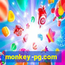 monkey-pg.com