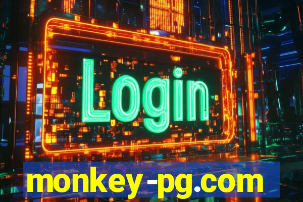 monkey-pg.com