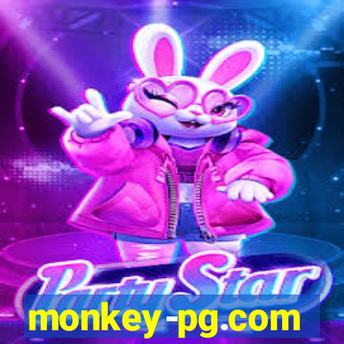 monkey-pg.com