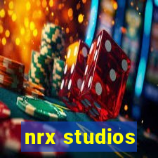 nrx studios