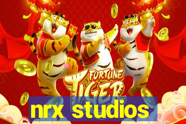 nrx studios