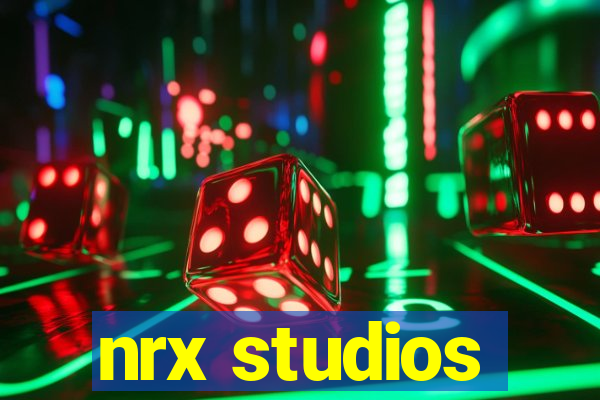 nrx studios