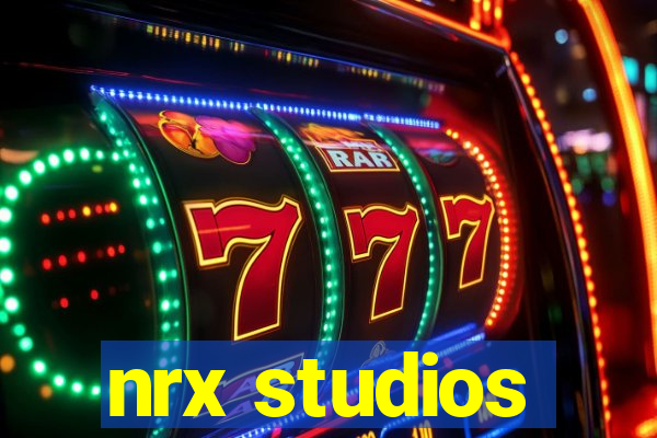 nrx studios