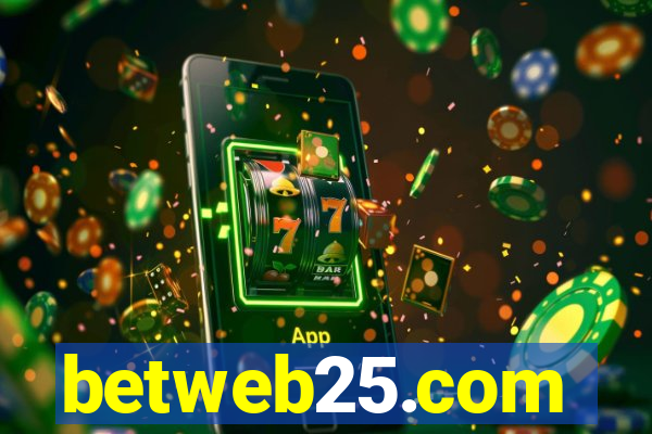 betweb25.com