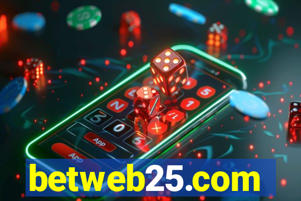 betweb25.com