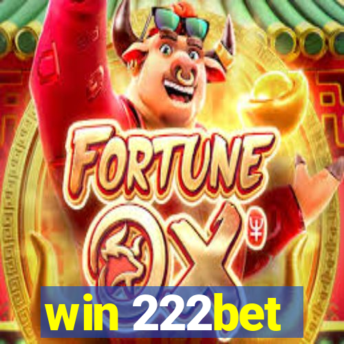 win 222bet