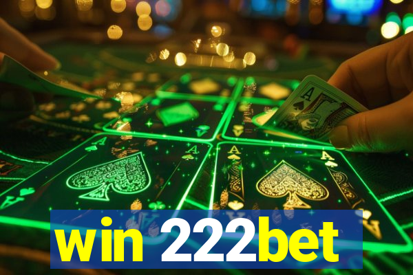 win 222bet