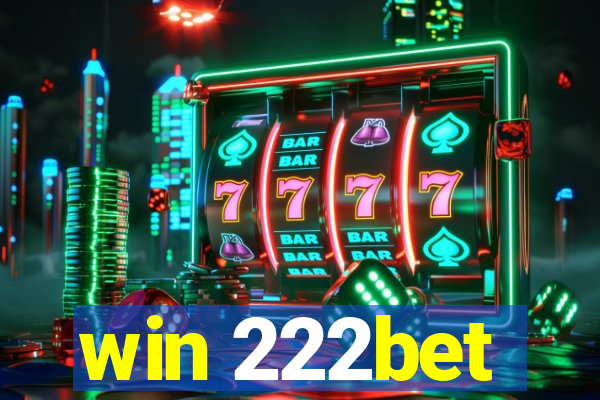 win 222bet