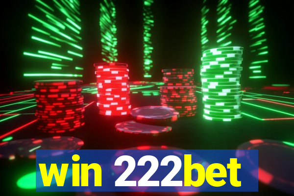 win 222bet