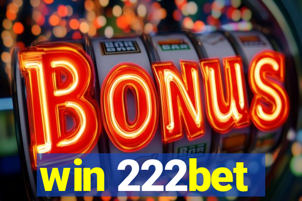 win 222bet