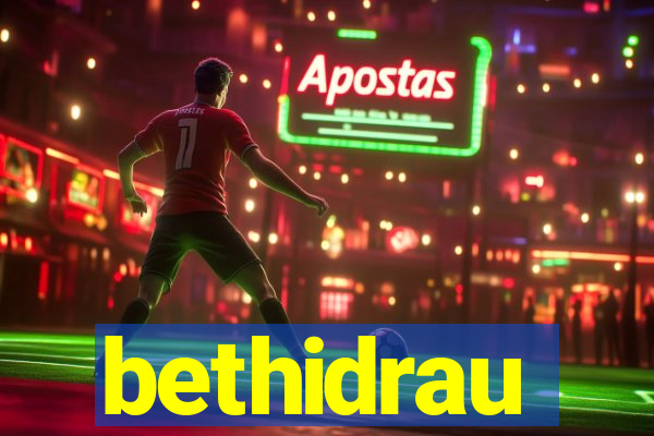 bethidrau