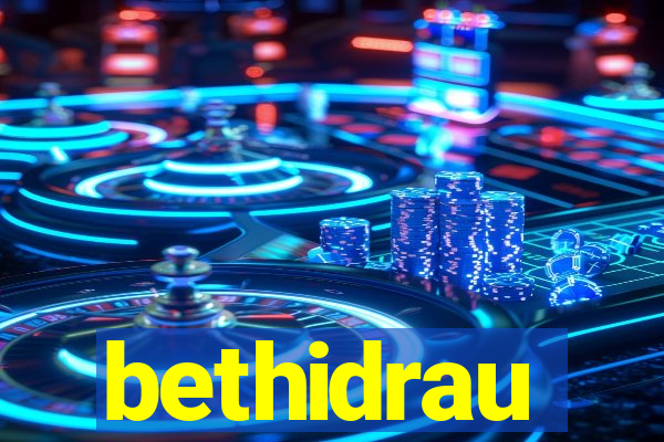 bethidrau