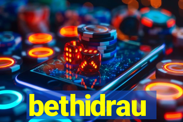 bethidrau