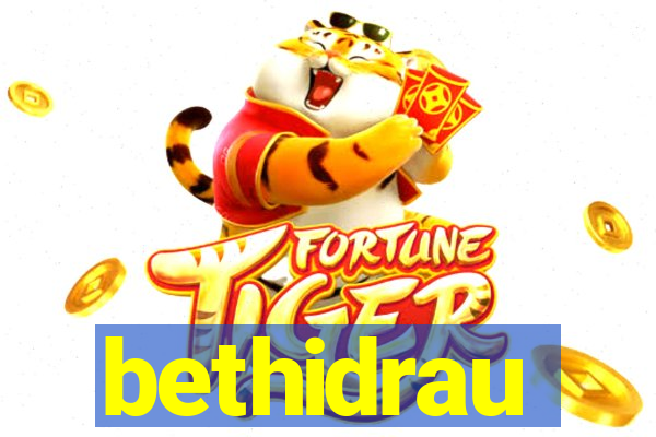 bethidrau