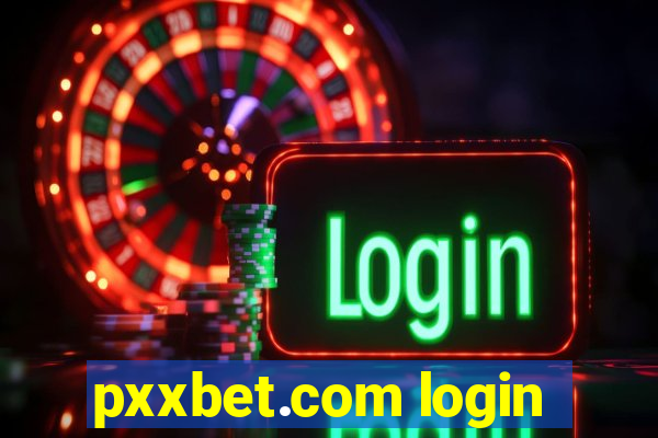 pxxbet.com login