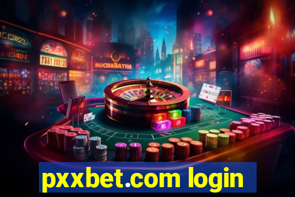 pxxbet.com login