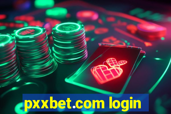 pxxbet.com login