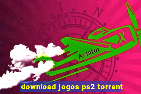 download jogos ps2 torrent