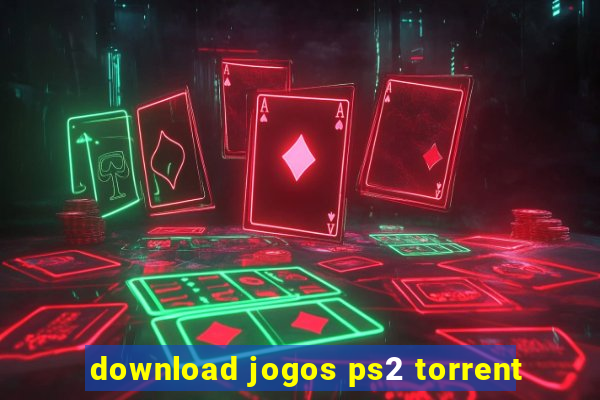 download jogos ps2 torrent