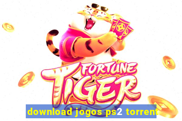 download jogos ps2 torrent