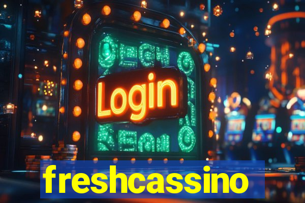 freshcassino