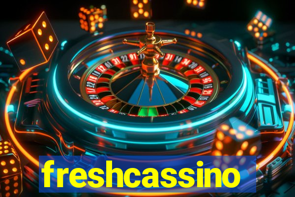 freshcassino