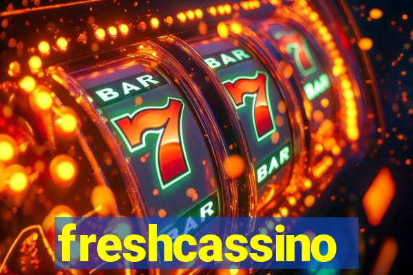 freshcassino