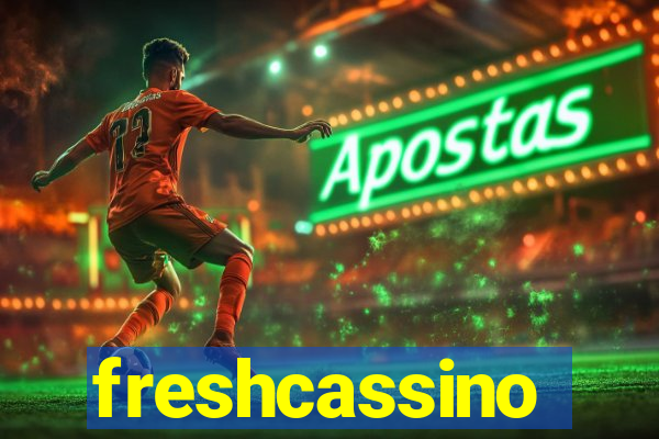 freshcassino