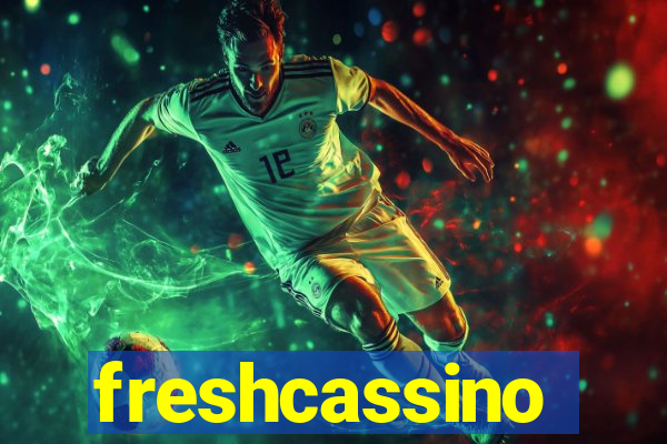 freshcassino