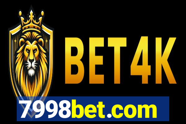 7998bet.com