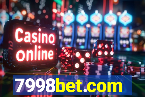 7998bet.com