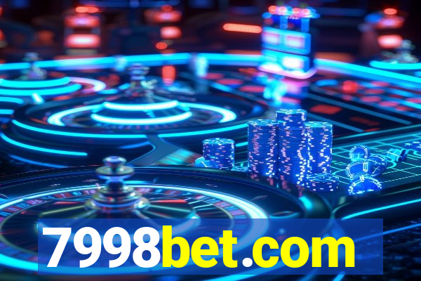 7998bet.com