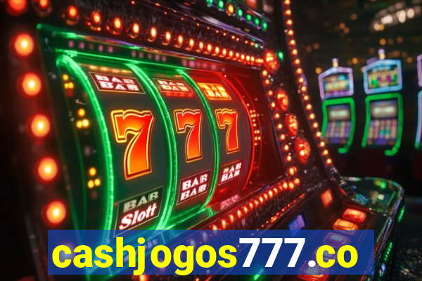 cashjogos777.com