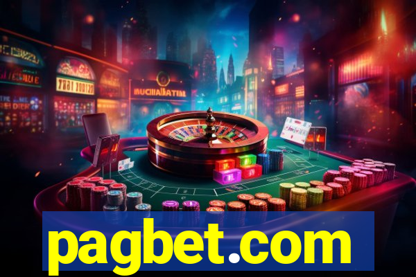 pagbet.com