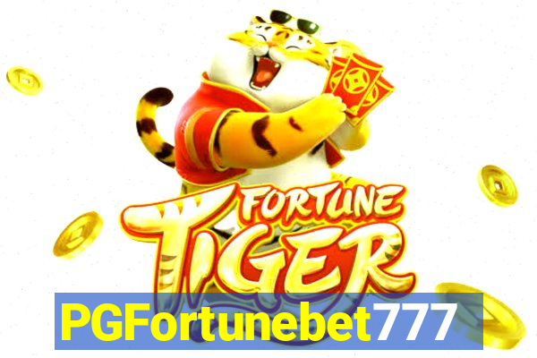 PGFortunebet777