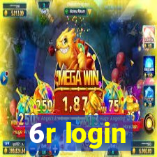 6r login