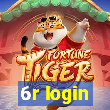 6r login