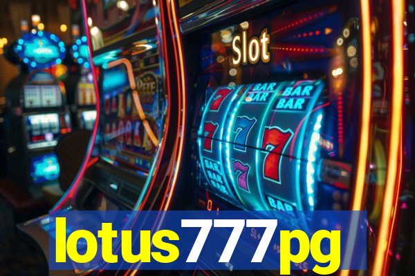 lotus777pg