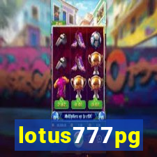 lotus777pg