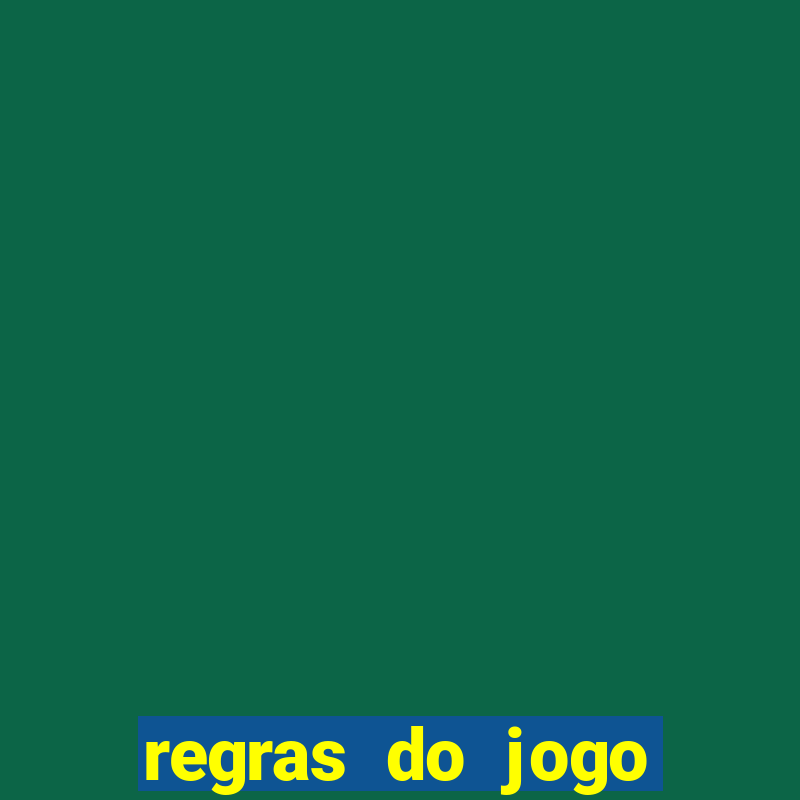 regras do jogo ludo para imprimir