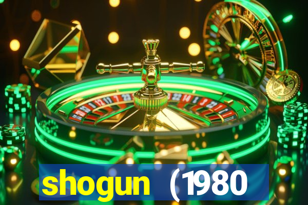 shogun (1980 dublado download)