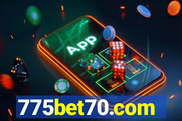 775bet70.com