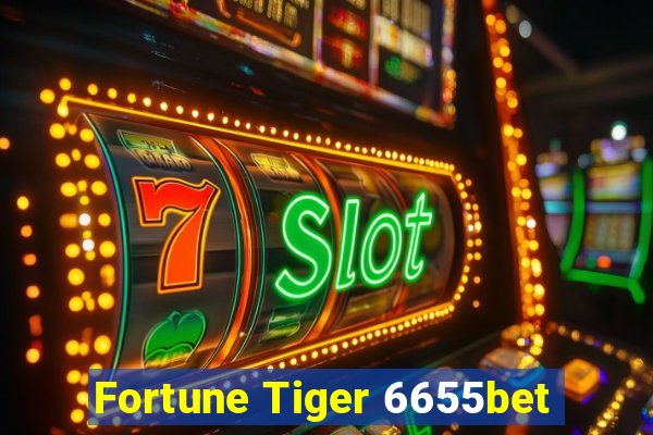 Fortune Tiger 6655bet