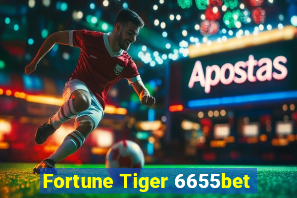 Fortune Tiger 6655bet