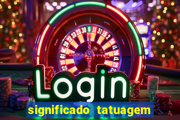 significado tatuagem peixe beta