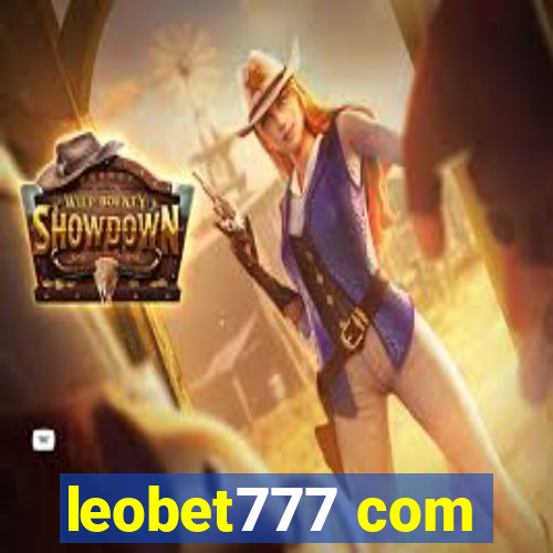 leobet777 com