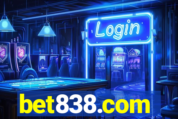 bet838.com