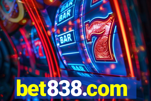 bet838.com