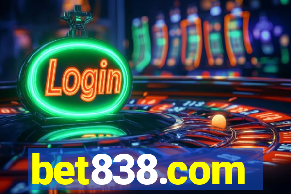 bet838.com