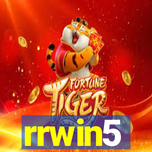 rrwin5